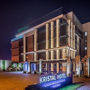 Hotel Kristal Focsani